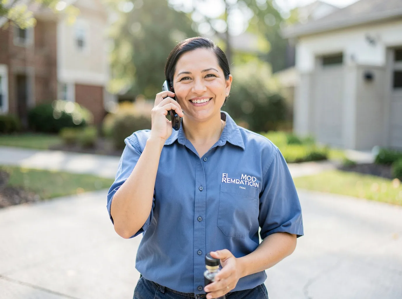 Mold Remediation Calico Rock, AR FAQs